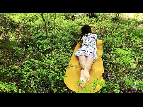 ❤️ Stranger on Tinder Masturbates My Pussy and Fucks passionately in the forest ❌ super sex sa tl.high-pass.ru ❌