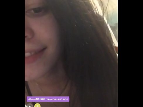 ❤️ Slutty Russian bitch (Periscope, VKontakte, Instagram) ❌ super sex sa tl.high-pass.ru ❌