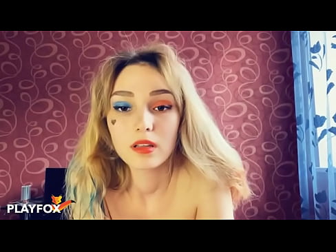 ❤️ Binigyan ako ng magic virtual reality glasses ng pakikipagtalik kay Harley Quinn ❌ super sex sa tl.high-pass.ru ❌