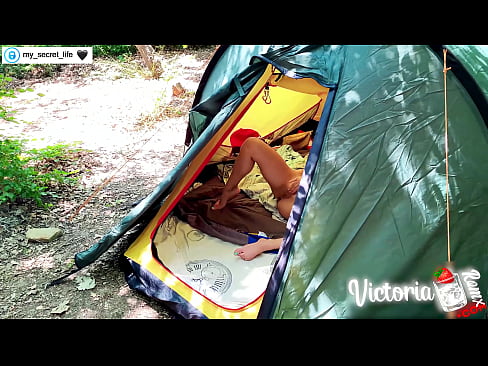 ❤️ Nakuha sa camera Madamdaming haltak off Stranger in a tent ❌ super sex sa tl.high-pass.ru ❌