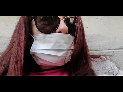 ❤️ Si Nicoletta ay naghiganti sa kanyang kapitbahay at umihi sa kanyang garahe (Special Covid19 Italian Quarantine) ❌ super sex sa tl.high-pass.ru ❌