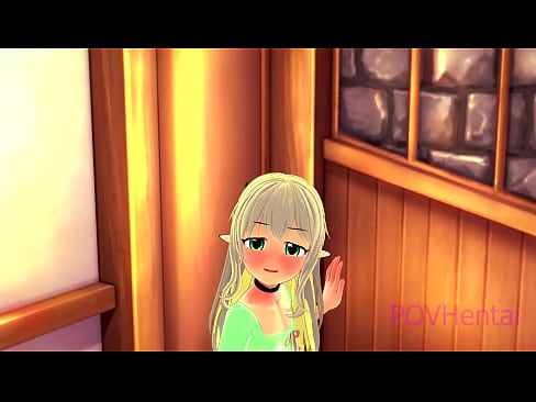 ❤️ (Trap) Tinutulungan ka ng Elvish maid na hugasan ang iyong mukha. ❌ super sex sa tl.high-pass.ru ❌
