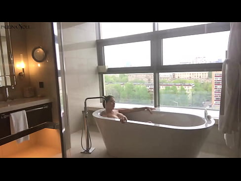 ❤️ Napakalaking babe madamdamin jerking off ang kanyang puki sa banyo ❌ super sex sa tl.high-pass.ru ❌