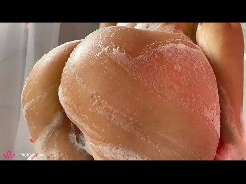 ❤️ Sinasasal ni Brunette ang Pussy gamit ang Vibrator sa Matinding Orgasm sa Shower ❌ super sex sa tl.high-pass.ru ❌