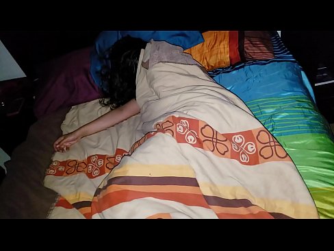 ❤️ Pinupunasan ng stepson ang kanyang batang madrasta habang natutulog ito. ❌ super sex sa tl.high-pass.ru ❌